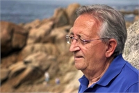 Uxío Labarta